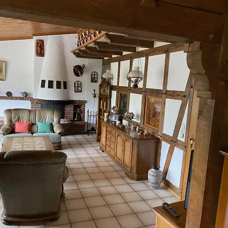Zur Clemens Hutte