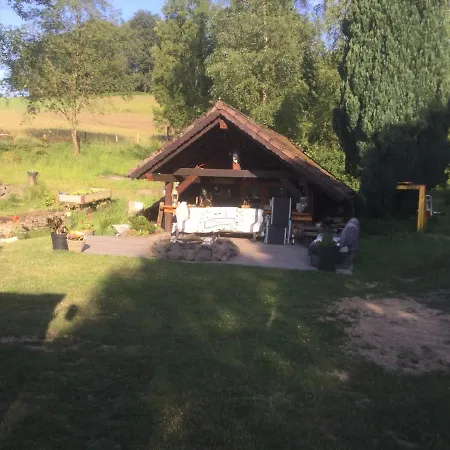 Apartment Zur Clemens Hutte *